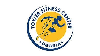 Tower Fitness Center Logo