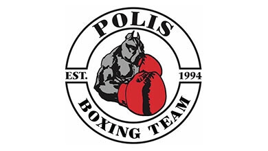 Polis Boxing Club Logo