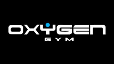 Oxygen Gym